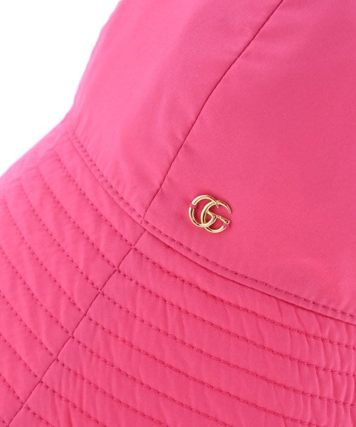 GUCCI หมวก