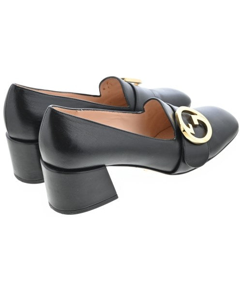 GUCCI รองเท้าส้นสูง