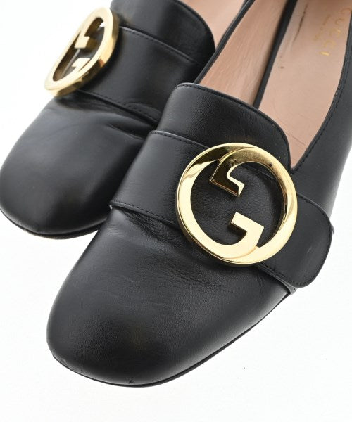 GUCCI รองเท้าส้นสูง