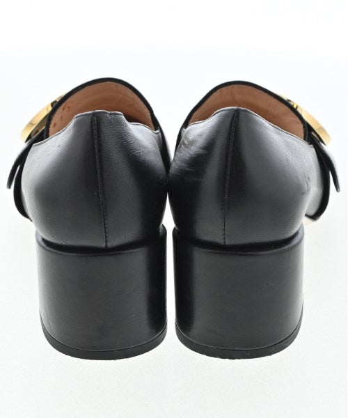 GUCCI รองเท้าส้นสูง