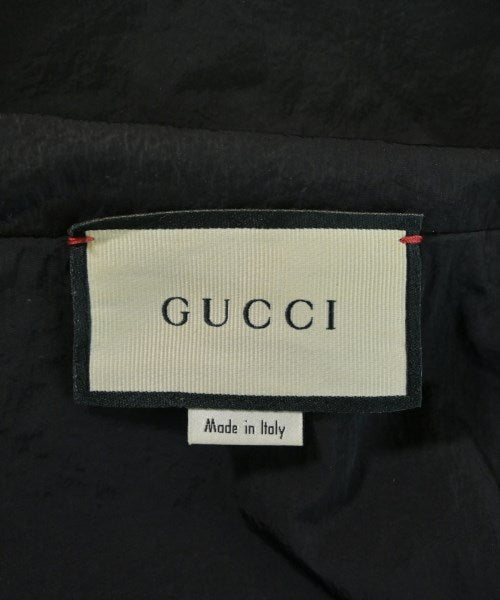 GUCCI แจ็คเก็ตเบลาส์ อื่น