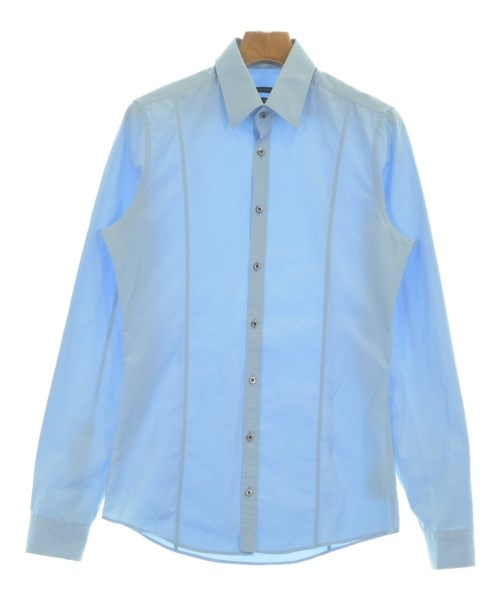 GUCCI เสื้อเชิ้ตทางการ