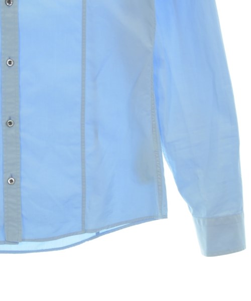 GUCCI เสื้อเชิ้ตทางการ