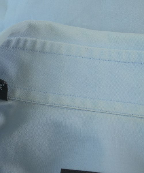 GUCCI เสื้อเชิ้ตทางการ