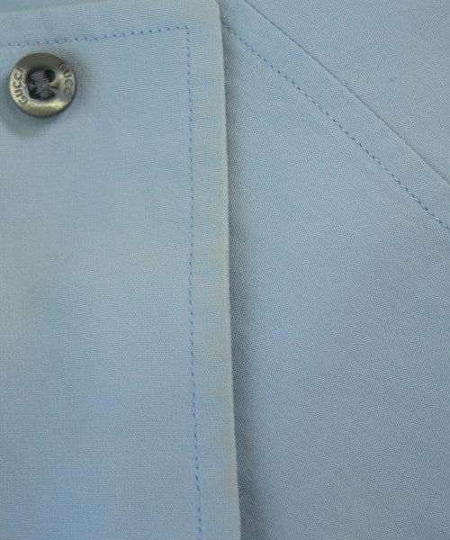 GUCCI เสื้อเชิ้ตทางการ