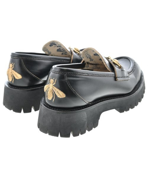 GUCCI รองเท้าสวมทางการ
