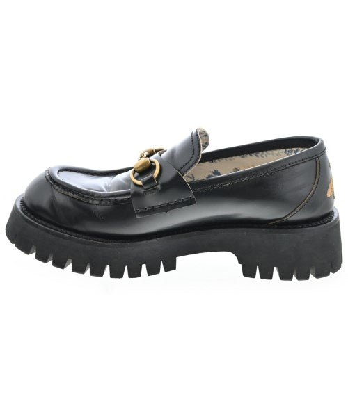 GUCCI รองเท้าสวมทางการ