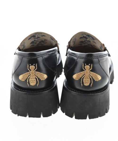 GUCCI รองเท้าสวมทางการ
