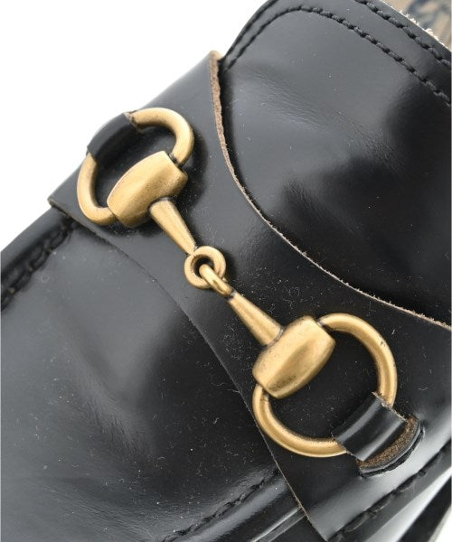 GUCCI รองเท้าสวมทางการ