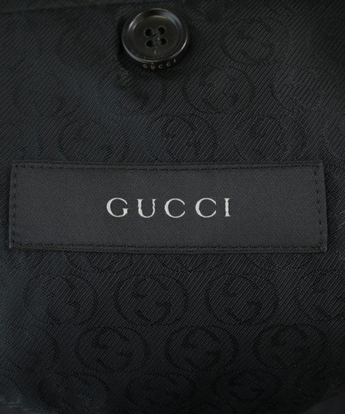 GUCCI แจ็คเก็ตลำลอง