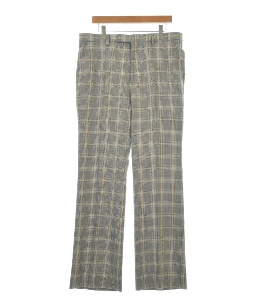 GUCCI กางเกงขายาว