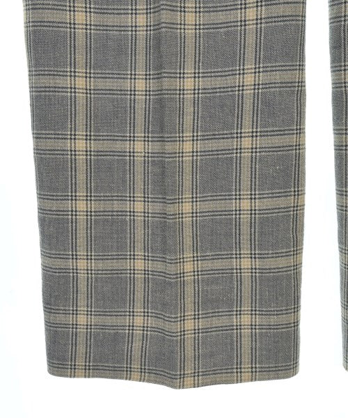 GUCCI กางเกงขายาว