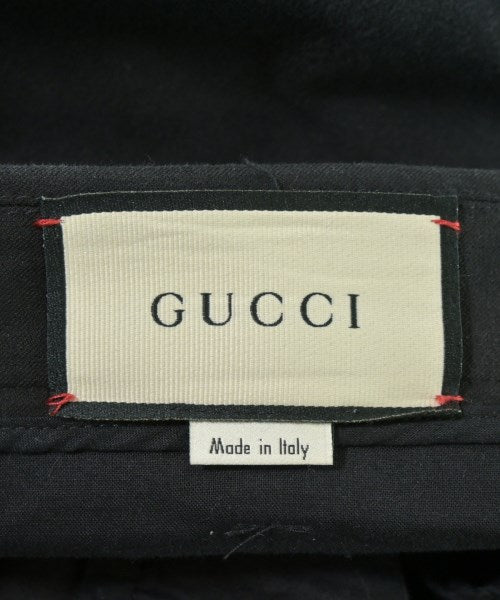 GUCCI กางเกงขายาว