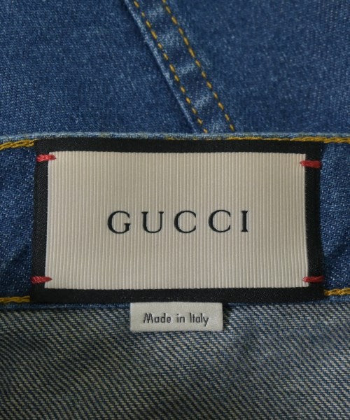 GUCCI กระโปรงสั้น