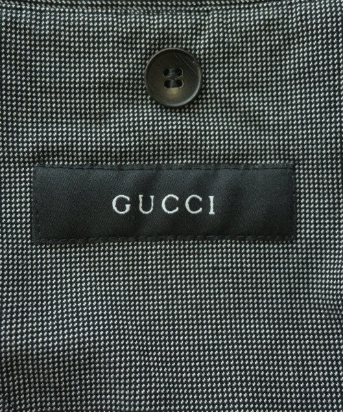 GUCCI เบลเซอร์/แจ็คเก็ตสูท