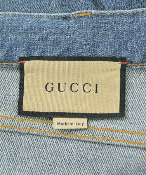 GUCCI ยีนส์