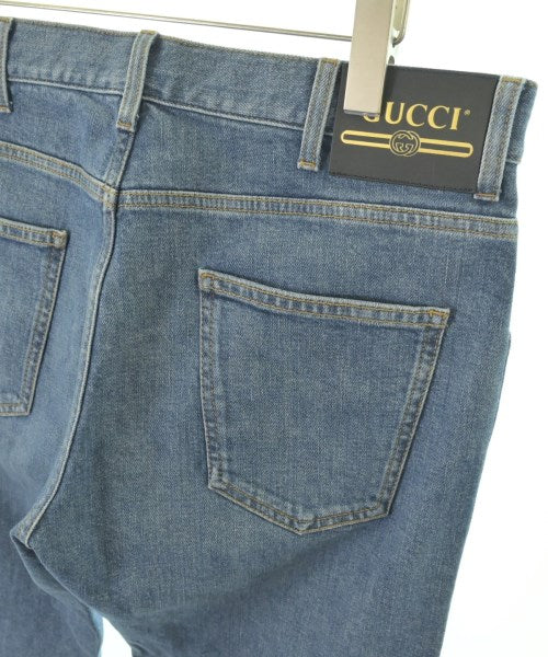 GUCCI ยีนส์