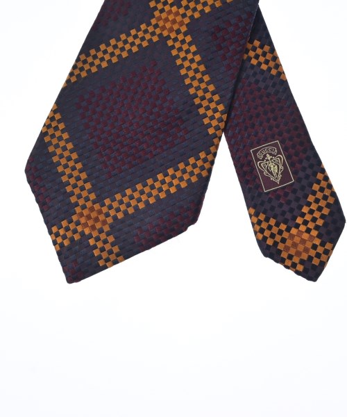 GUCCI เนคไท