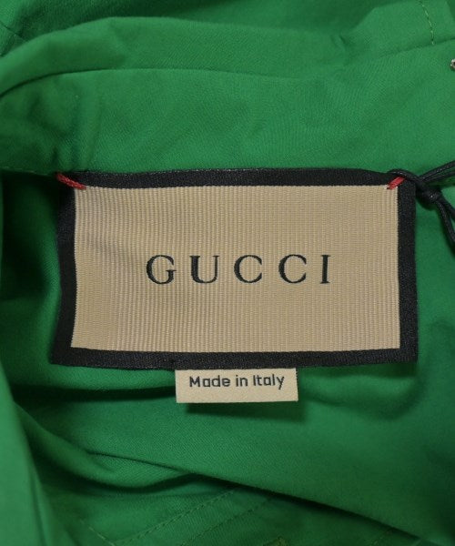 GUCCI ชุดเดรส