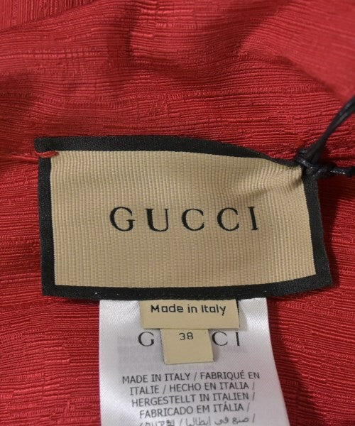 GUCCI เสื้อสตรี