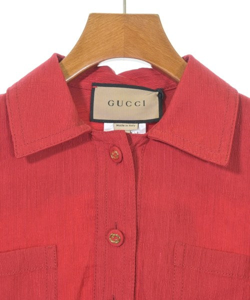 GUCCI เสื้อสตรี