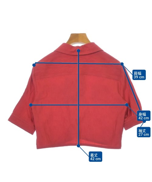 GUCCI เสื้อสตรี