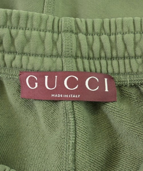 GUCCI กางเกงวอร์ม