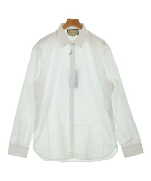 GUCCI เสื้อเชิ้ตทางการ