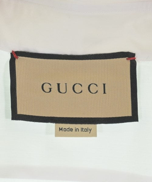 GUCCI เสื้อเชิ้ตทางการ