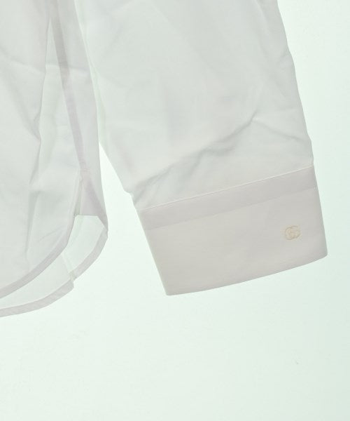 GUCCI เสื้อเชิ้ตทางการ