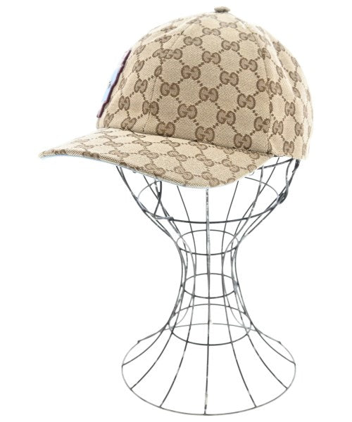 GUCCI หมวกแก๊ป