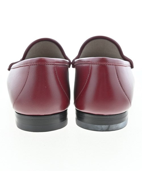 GUCCI รองเท้าสวมทางการ