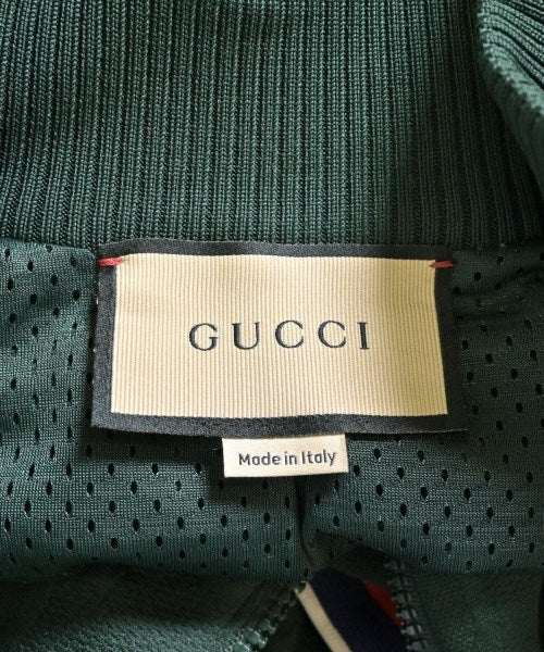 GUCCI แจ็คเก็ตเบลาส์ อื่น
