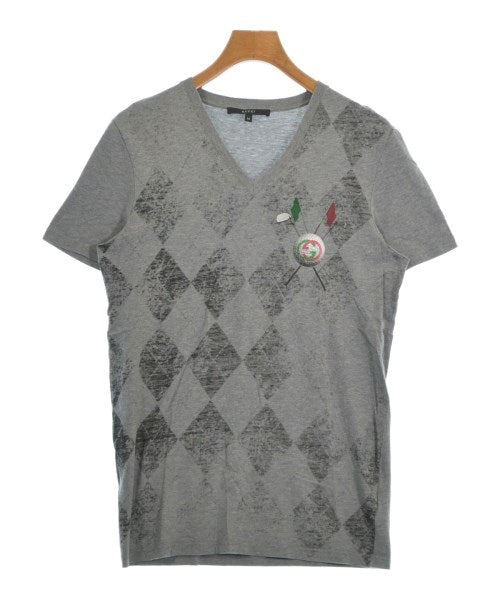 GUCCI เสื้อยืด/เสื้อท็อปส์