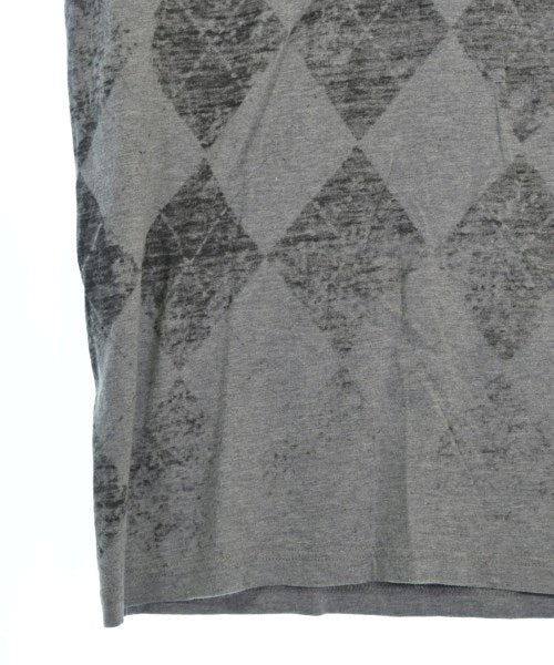 GUCCI เสื้อยืด/เสื้อท็อปส์