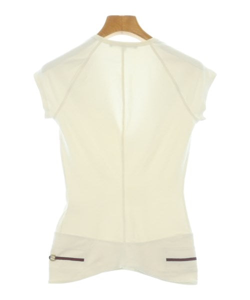 GUCCI เสื้อยืด/เสื้อท็อปส์