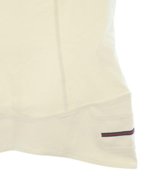 GUCCI เสื้อยืด/เสื้อท็อปส์