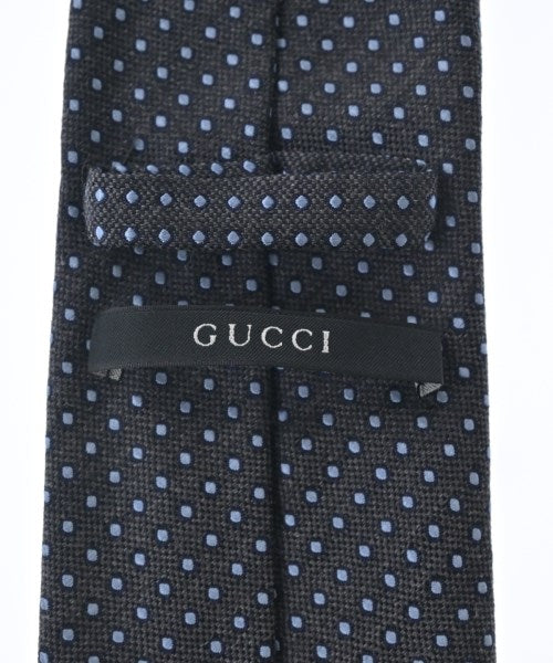GUCCI เนคไท