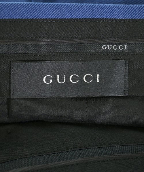 GUCCI กางเกงขายาว