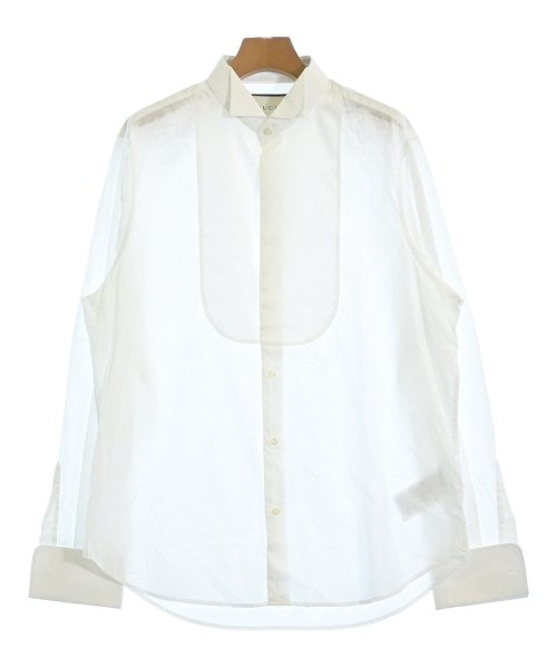 GUCCI เสื้อเชิ้ตทางการ