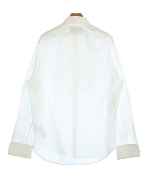 GUCCI เสื้อเชิ้ตทางการ