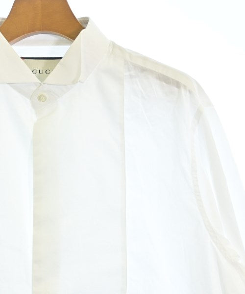 GUCCI เสื้อเชิ้ตทางการ