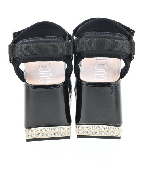 GUCCI รองเท้าแตะ