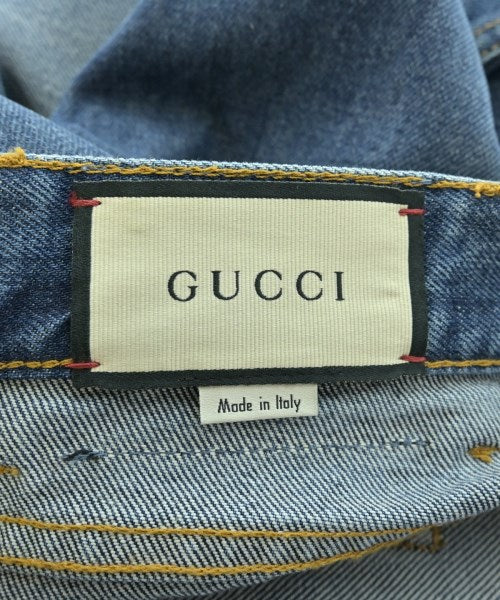 GUCCI ยีนส์