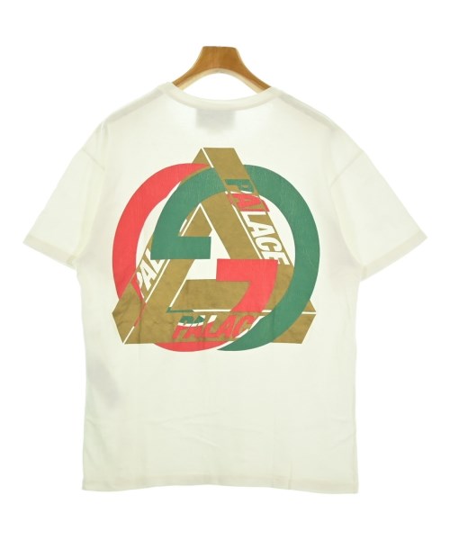 GUCCI เสื้อยืด/เสื้อท็อปส์