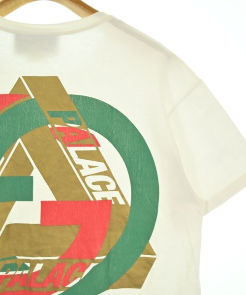 GUCCI เสื้อยืด/เสื้อท็อปส์