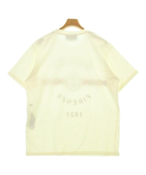 GUCCI เสื้อยืด/เสื้อท็อปส์