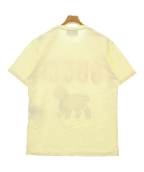 GUCCI เสื้อยืด/เสื้อท็อปส์