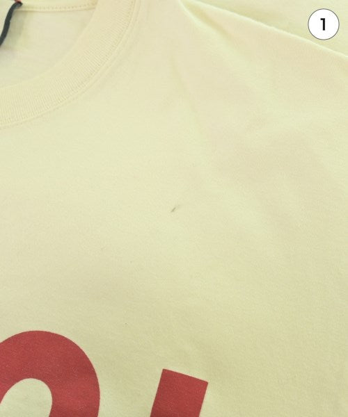 GUCCI เสื้อยืด/เสื้อท็อปส์