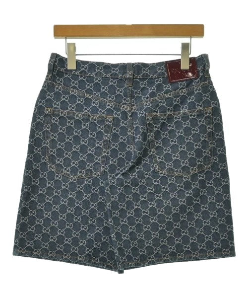 GUCCI กางเกงขาสั้น